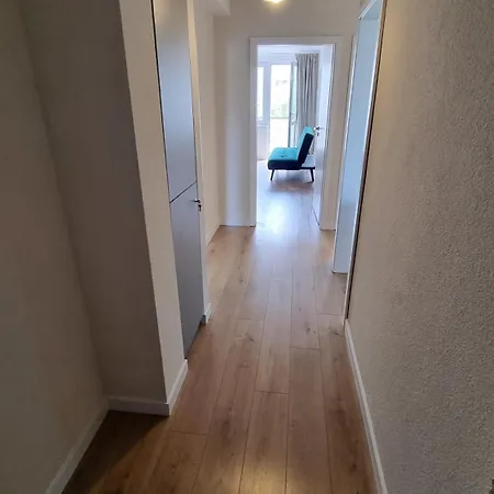 Apartament Avis Skwer Kościuszki 20 Gdynia