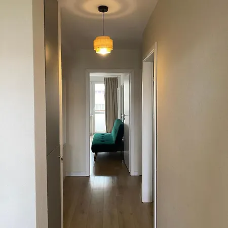 Avis Skwer Kościuszki 20 Gdynia