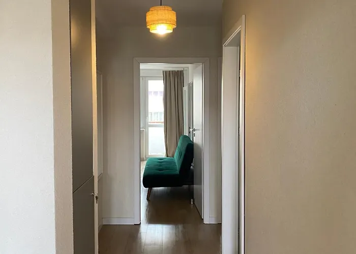 Avis Skwer Kosciuszki 20 Gdynia